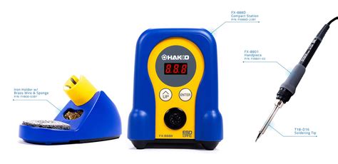 fx-888dx|HAKKO .